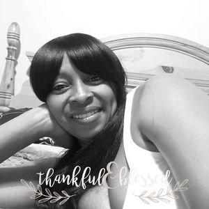 Meet your Posher, Keshia